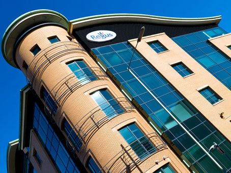 Office in Watford Clarendon Road